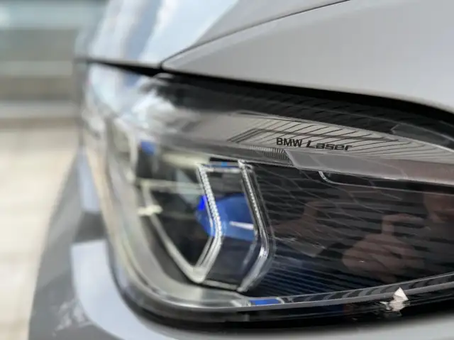 BMW X6 xDrive 30d / M-Sport / Mega Austattung Ansicht 11