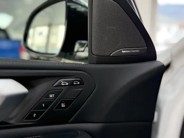 BMW X6 xDrive 30d / M-Sport / Mega Austattung Ansicht 19