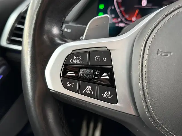 BMW X6 xDrive 30d / M-Sport / Mega Austattung Ansicht 31