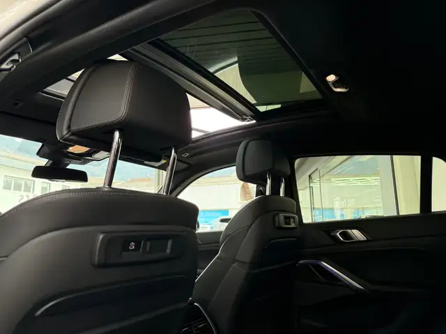 BMW X6 xDrive 30d / M-Sport / Mega Austattung Ansicht 33