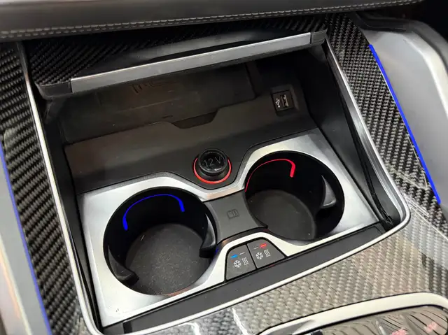 BMW X6 xDrive 30d / M-Sport / Mega Austattung Ansicht 34