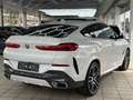 BMW X6 xDrive 30d / M-Sport / Mega Austattung Weiß - thumbnail 10