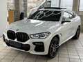 BMW X6 xDrive 30d / M-Sport / Mega Austattung Weiß - thumbnail 3