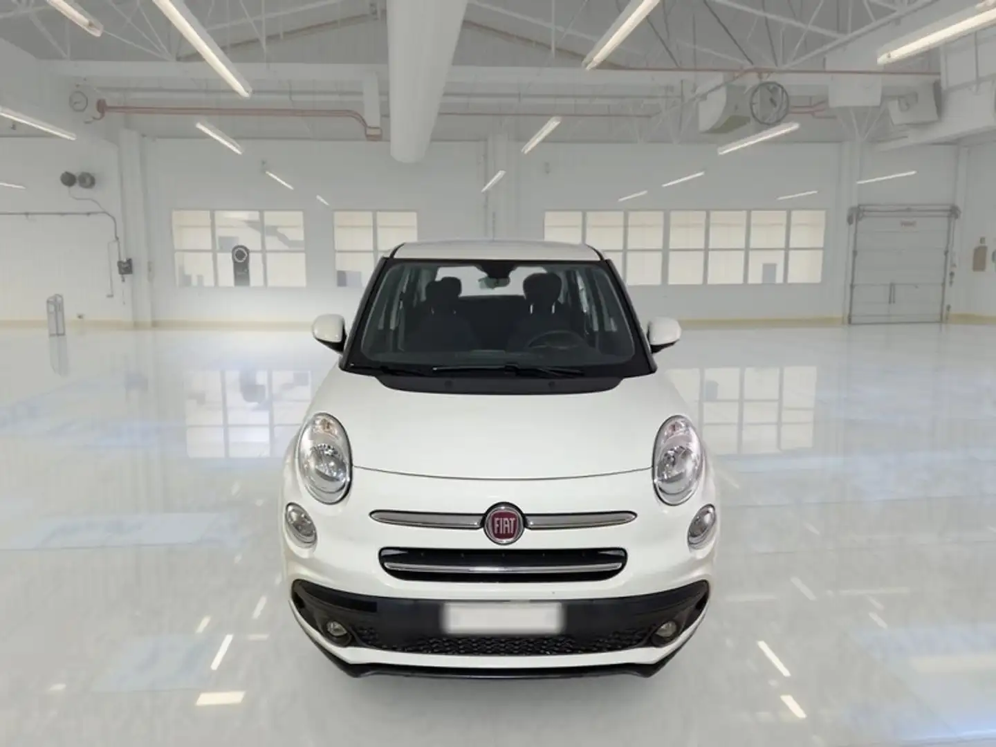 Fiat 500L COMBI MIRROR 1.3 MJT 95 cv E6D-temp 4p. N1 PRO AUTOCARRO - 2