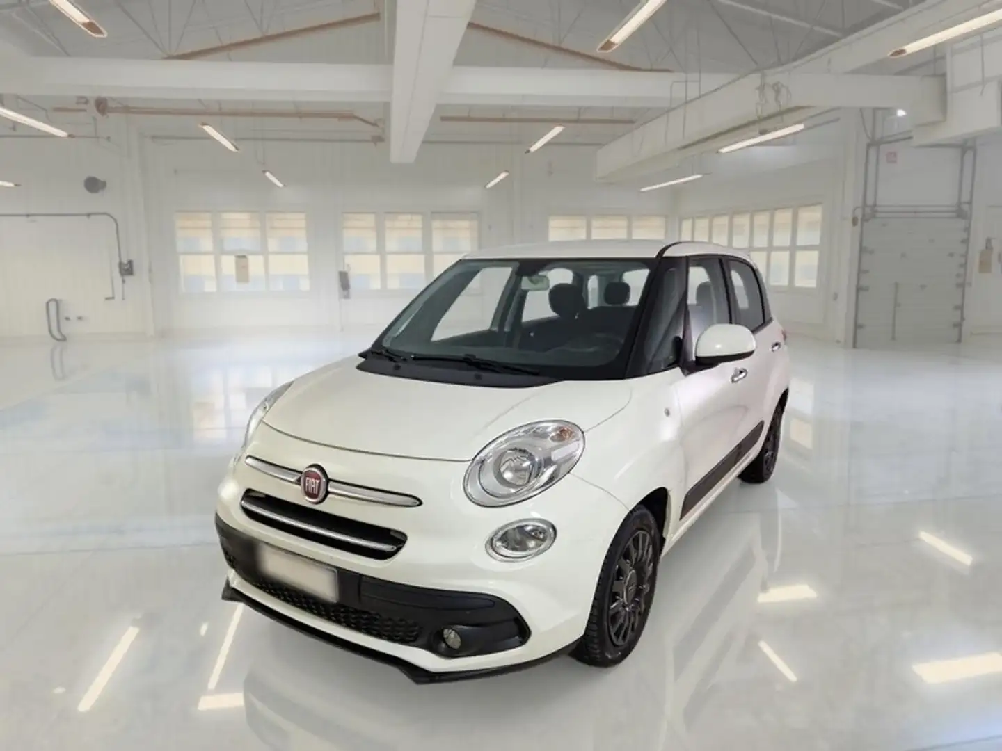 Fiat 500L COMBI MIRROR 1.3 MJT 95 cv E6D-temp 4p. N1 PRO AUTOCARRO - 1
