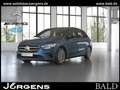 Mercedes-Benz B 250 e Carbon/Navi/Park-Assist/Shz/PTS/17" Bleu - thumbnail 1