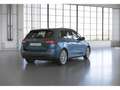 Mercedes-Benz B 250 e Carbon/Navi/Park-Assist/Shz/PTS/17" Bleu - thumbnail 2