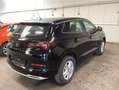 Opel Grandland X Grandland 1,2 Enjoy NAV+LED+SHZ+VIRTU+TEIL-LEDER Noir - thumbnail 5