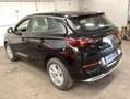 Opel Grandland X Grandland 1,2 Enjoy NAV+LED+SHZ+VIRTU+TEIL-LEDER Noir - thumbnail 3
