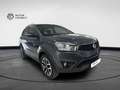 SsangYong Korando D22T 178cv Premium 4x2 Gris - thumbnail 3
