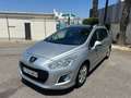 Peugeot 308 SW 1.6e-HDI Blue Lion FAP Active Plateado - thumbnail 2