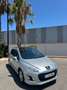 Peugeot 308 SW 1.6e-HDI Blue Lion FAP Active Plateado - thumbnail 8