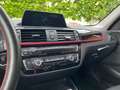 BMW 118 118i Aut. Sport Line Gris - thumbnail 10