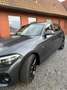 BMW 118 118i Aut. Sport Line Gris - thumbnail 3