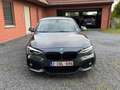 BMW 118 118i Aut. Sport Line Gris - thumbnail 2