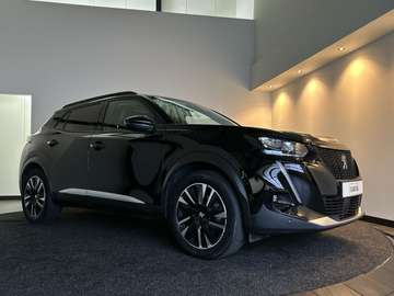 EV Allure 50 kWh Panoramadak | Cruise Control | 18