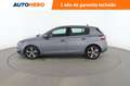 Peugeot 308 1.2 PureTech S&S Allure 110 Gris - thumbnail 3