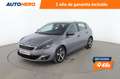 Peugeot 308 1.2 PureTech S&S Allure 110 Gris - thumbnail 1