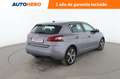 Peugeot 308 1.2 PureTech S&S Allure 110 Gris - thumbnail 6