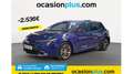 Toyota Corolla 140H Style Plus Bleu - thumbnail 1