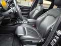MINI Cooper S Clubman ALL4 Pano-Leder-LED-HUD-RFK Negro - thumbnail 7