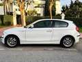 BMW BMW Serie 1 Berlina  Manual de 3 Puertas Blanc - thumbnail 5