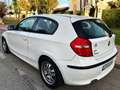 BMW BMW Serie 1 Berlina  Manual de 3 Puertas Blanc - thumbnail 18
