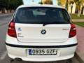 BMW BMW Serie 1 Berlina  Manual de 3 Puertas Blanc - thumbnail 4