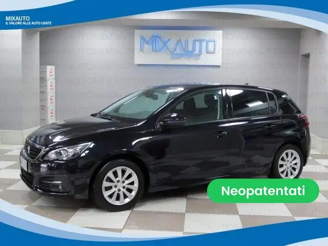 2019 Peugeot 308 in Blue for sale