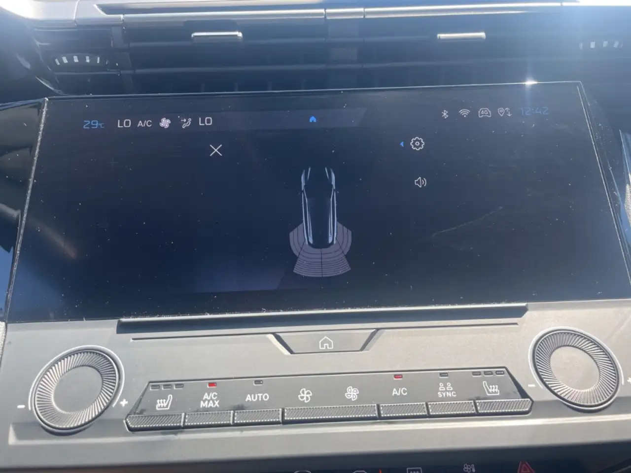 Peugeot 308 SW Active Pack PT 130 LED CarPlay DAB SHZ PDC, миниатюра 17