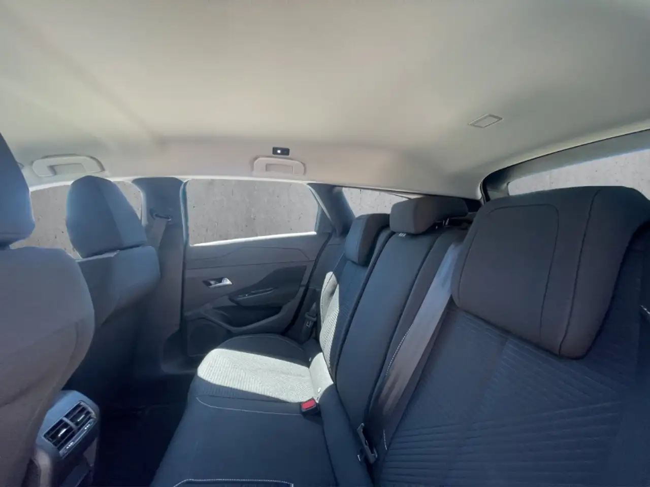 Peugeot 308 SW Active Pack PT 130 LED CarPlay DAB SHZ PDC, миниатюра 8
