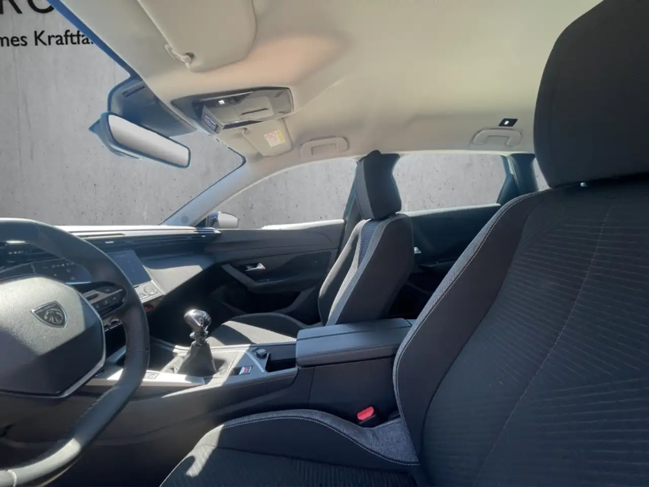 Peugeot 308 SW Active Pack PT 130 LED CarPlay DAB SHZ PDC, миниатюра 9