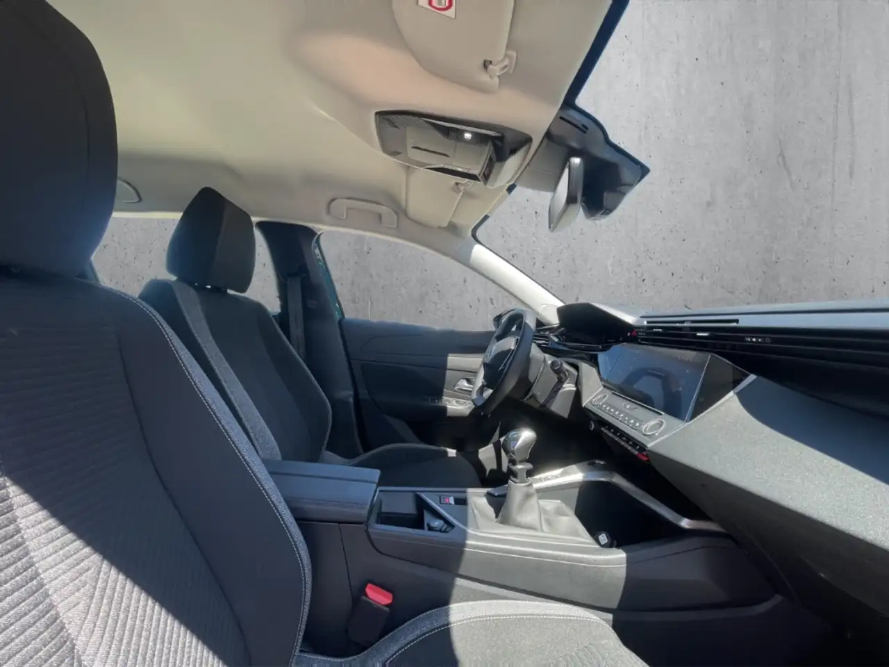 Peugeot 308 SW Active Pack PT 130 LED CarPlay DAB SHZ PDC, миниатюра 13
