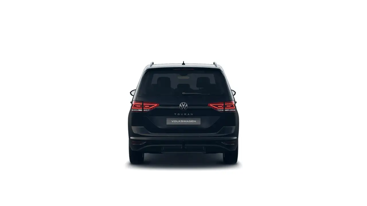 Volkswagen Touran 1.5 TSI DSG HIGHLINE 7-SITZE AHK PANO NAV, миниатюра 7