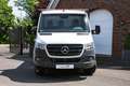 Mercedes-Benz Sprinter 515 CDI 150 pk Pick Up / Open Laadbak Dubbel Lucht Wit - thumbnail 3