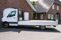 Mercedes-Benz Sprinter 515 CDI 150 pk Pick Up / Open Laadbak Dubbel Lucht Wit - thumbnail 18