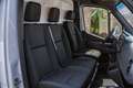 Mercedes-Benz Sprinter 515 CDI 150 pk Pick Up / Open Laadbak Dubbel Lucht Wit - thumbnail 5