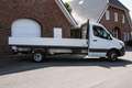 Mercedes-Benz Sprinter 515 CDI 150 pk Pick Up / Open Laadbak Dubbel Lucht Wit - thumbnail 2