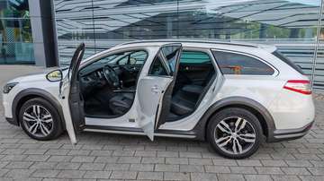 SW 2.0 RXH 180 PS/Leder/Pano/HUD