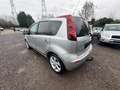 Nissan Note Note 1.4i Acenta Plateado - thumbnail 4