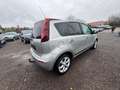Nissan Note Note 1.4i Acenta Plateado - thumbnail 3