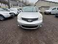 Nissan Note Note 1.4i Acenta Plateado - thumbnail 5