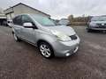 Nissan Note Note 1.4i Acenta Plateado - thumbnail 1