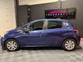 Peugeot 208 1.4 HDi 68ch BVM5 Active Bleu - thumbnail 2