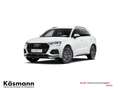 Audi Q3 advanced 35TFSI AHK LED KAM NAV SHZ PDC Weiß - thumbnail 2