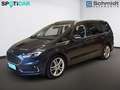 Ford Galaxy 2,5 Duratec Hybrid Titanium Aut. Blau - thumbnail 2