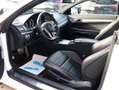 Mercedes-Benz E 350 d BlueTec AMG Plus ACC Kamera Bílá - thumbnail 6