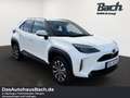 Toyota Yaris Cross - 1.5 l 4x2 Hybrid  Team D mit Winte Weiß - thumbnail 2