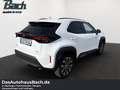 Toyota Yaris Cross 1.5 l 4x2 Hybrid  Team D mit WInter-P. Weiß - thumbnail 3