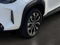 Toyota Yaris Cross - 1.5 l 4x2 Hybrid  Team D mit Winte Weiß - thumbnail 6